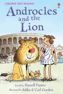 Androcles and The Lion - Usborne