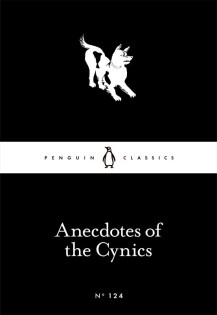 Anecdotes Of The Cynics - Penguin Books