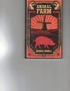 George Orwell - Animal Farm - 1