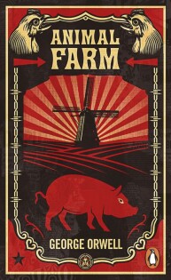 George Orwell - Animal Farm - 2