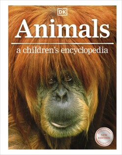 Animals - Dorling Kindersley