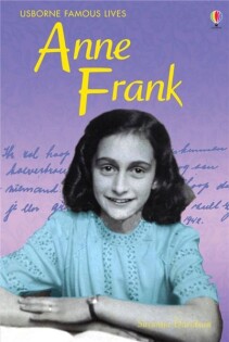 Anne Frank - Usborne