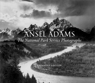 Ansel Adams: National Parks Service - ACC Art Books