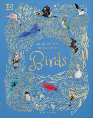 Anthology of Exquisite Birds - 1