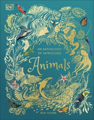 Anthology of Intriguing Animals - 1