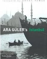 Ara Güler - ?stanbul - Thames & Hudson