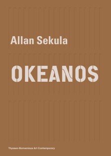 Art - Allan Sekula 8211 Okeanos - 