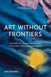 Art Without Frontiers - Thames & Hudson