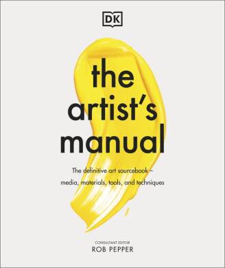 Artist's Manual - 1