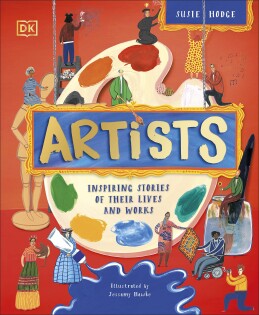 Artists - Dorling Kindersley