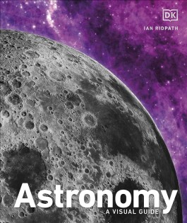 Astronomy - Dorling Kindersley