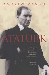 Atatürk (A.Mango) - John Murray Press