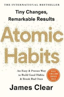 Atomic Habbits - Random House Business