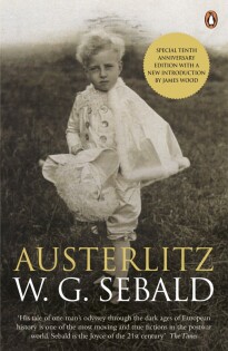 Austerlitz - Penguin Books