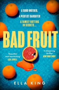 Bad Fruit - Harper Collins