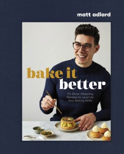 Bake It Better - Dorling Kindersley