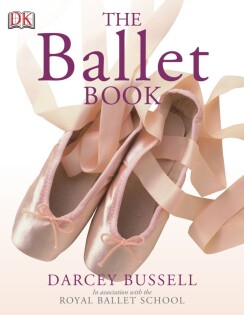 Ballet Book - Dorling Kindersley