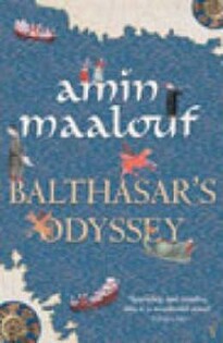 Balthasars Odyssey (Amin Maalouf) - Vintage