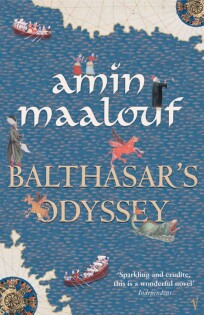 Balthasars Odyssey (Amin Maalouf) - 2