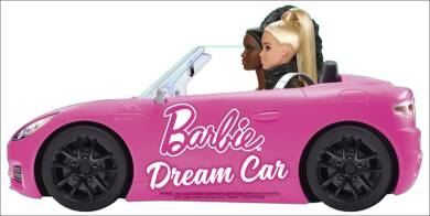 Barbie Dream Car - 1