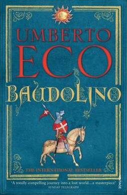 Baudolino (Umberto Eco) - 2