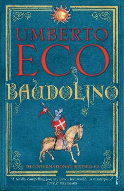 Baudolino (Umberto Eco) - 4