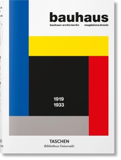 Bauhaus - Taschen