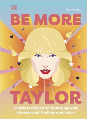 Be More Taylor Swift - 1