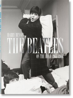 Beatles - Taschen