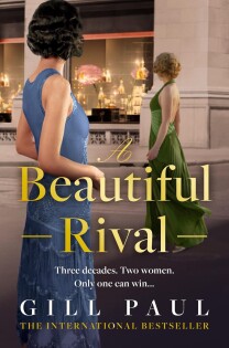 Beautiful Rival - Harper Collins