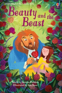 Beauty and the Beast - Usborne