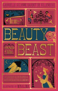 Beauty And The Beast - Harper Collins