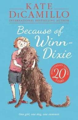 Because Of Winn-Dixie - 2