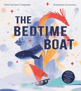 Bedtime Boat - Harper Collins