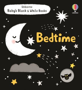 Bedtime - Usborne