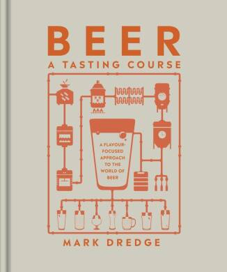 Beer A Tasting Course - 1