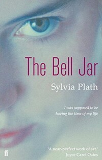 Bell Jar (Sylvia Plath) - Faber & Faber