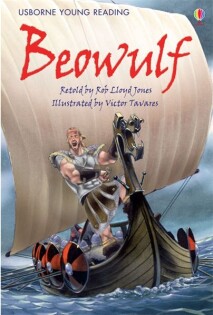 Beowulf - Usborne