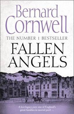 Bernard Cornwell - Fallen Angels - 1