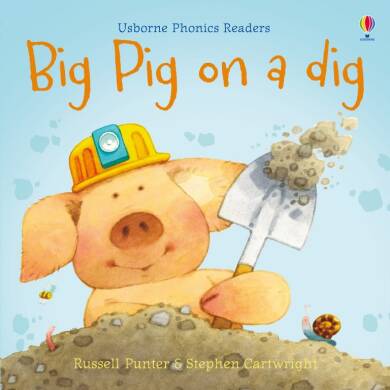 Big Pig on a Dig - 1