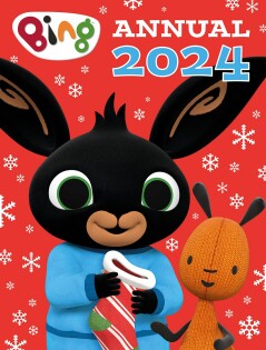 Bing Annual 2024 Bing - Harper Collins