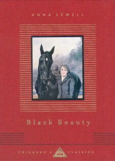 Black Beauty - Penguin Books