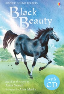 Black Beauty - Usborne