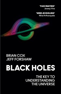 Black Holes Exaiie - Harper Collins