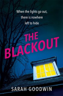 Blackout - Harper Collins