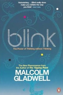 Blink (Malcolm Gladwell) - Penguin Books