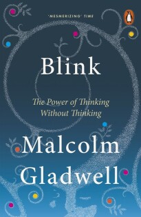 Blink (Malcolm Gladwell) - 2