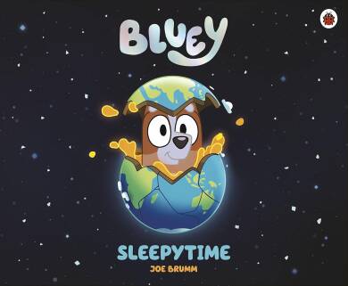 Bluey: Sleepytime - 1