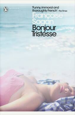 Bonjour Tristesse And A Certain Smile - 1