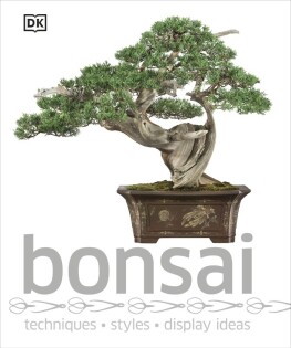 Bonsai - Dorling Kindersley